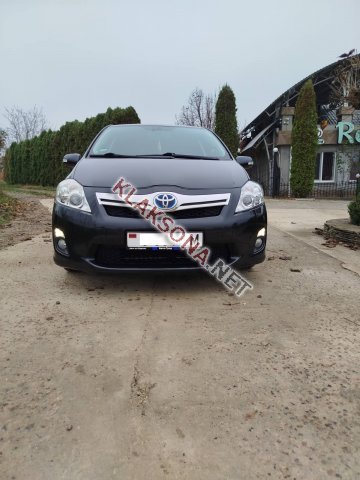 продам Toyota Aurisв пмр  фото 4
