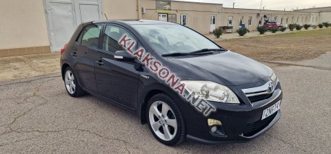 продам Toyota Aurisв пмр  фото 5
