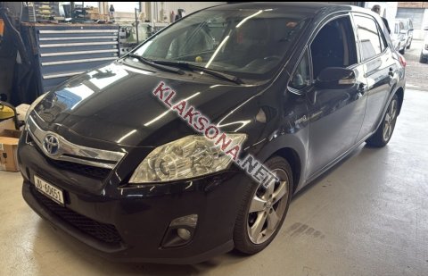 продам Toyota Aurisв пмр  фото 6