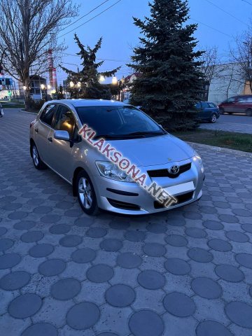продам Toyota Aurisв пмр  фото 5