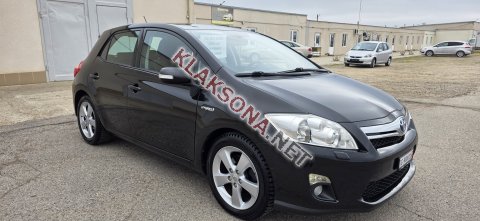 продам Toyota Aurisв пмр  фото 6