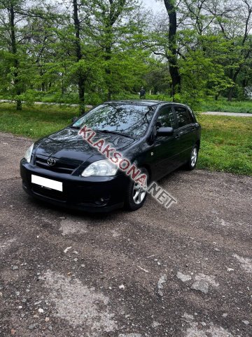 продам Toyota Aurisв пмр  фото 4