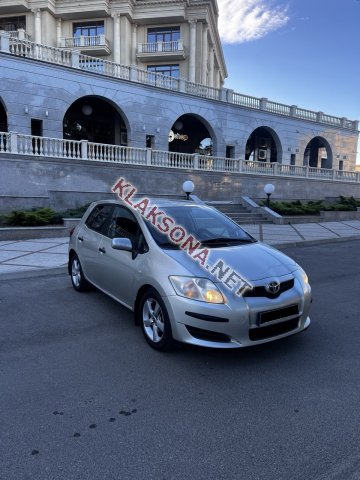 продам Toyota Aurisв пмр  фото 5