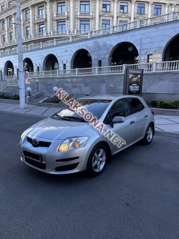 продам Toyota Aurisв пмр  фото 4