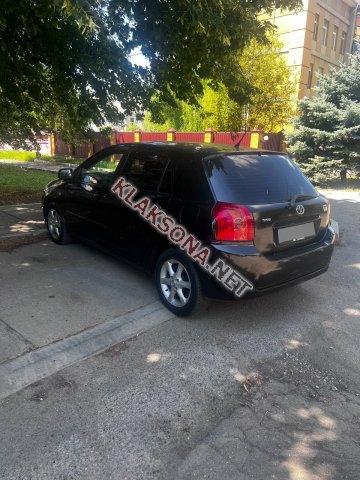 продам Toyota Aurisв пмр  фото 5