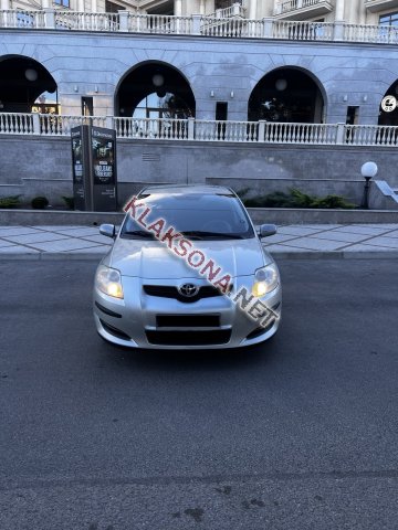 продам Toyota Aurisв пмр  фото 6