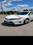 продам Toyota Auris в пмр  фото 5