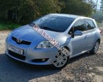 продам Toyota Auris в пмр  фото 1