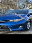 продам Toyota Auris в пмр  фото 3