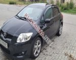 продам Toyota Auris в пмр  фото 4