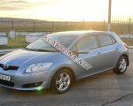 продам Toyota Auris в пмр  фото 6