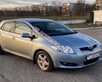 продам Toyota Auris в пмр  фото 5