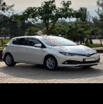 продам Toyota Auris в пмр  фото 6