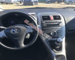 продам Toyota Auris в пмр  фото 1