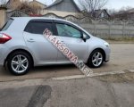 продам Toyota Auris в пмр  фото 1