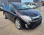 продам Toyota Auris в пмр  фото 3