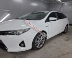 Toyota Auris 2013г. 8 600 €