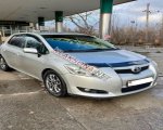 продам Toyota Auris в пмр  фото 5