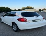 продам Toyota Auris в пмр  фото 1