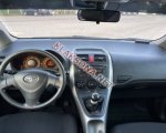 продам Toyota Auris в пмр  фото 4