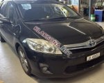 продам Toyota Auris в пмр  фото 5