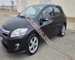 продам Toyota Auris в пмр  фото 4