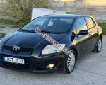 продам Toyota Auris в пмр  фото 1