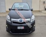 Toyota Auris 2010г. договорная