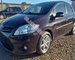 Toyota Auris 2010г. договорная