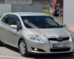 продам Toyota Auris в пмр  фото 5