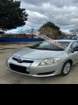 продам Toyota Auris в пмр  фото 1