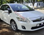 продам Toyota Auris в пмр  фото 5