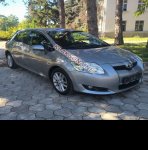 продам Toyota Auris в пмр  фото 3