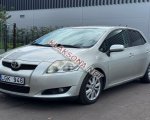 продам Toyota Auris в пмр  фото 1