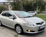 продам Toyota Auris в пмр  фото 4