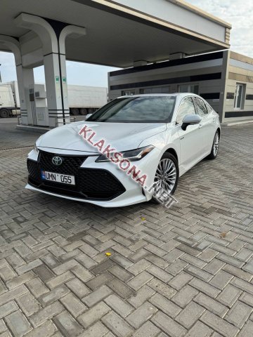 продам Toyota Avalonв пмр  фото 6