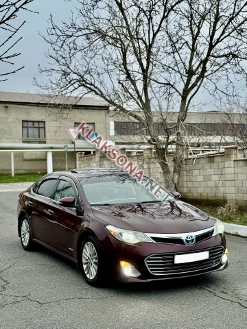 продам Toyota Avalonв пмр  фото 6