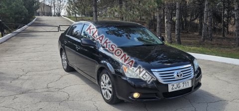 продам Toyota Avalonв пмр  фото 6