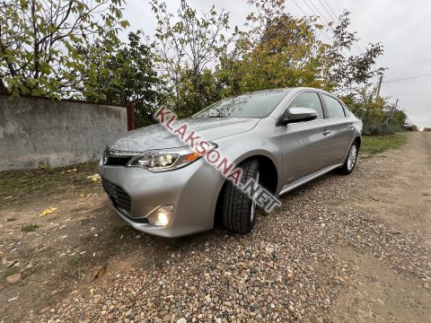 продам Toyota Avalonв пмр  фото 6