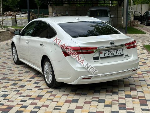 продам Toyota Avalonв пмр  фото 4