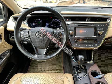 продам Toyota Avalonв пмр  фото 5