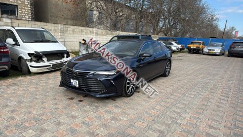 продам Toyota Avalonв пмр  фото 6