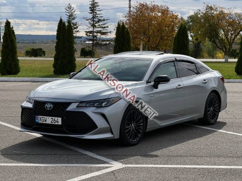 продам Toyota Avalonв пмр  фото 6