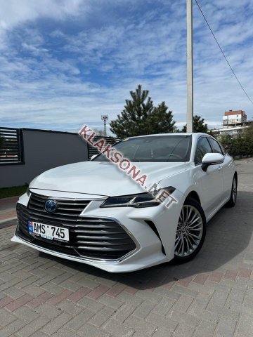 продам Toyota Avalonв пмр  фото 5