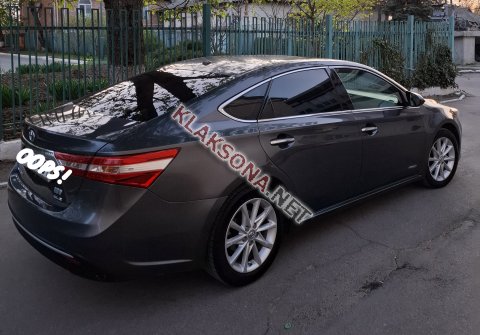 продам Toyota Avalonв пмр фото 2