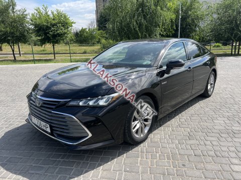 продам Toyota Avalonв пмр  фото 5