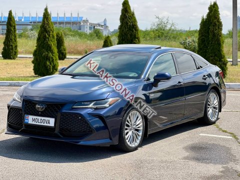 продам Toyota Avalonв пмр  фото 4