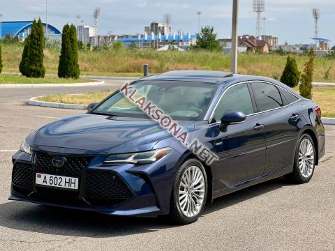 продам Toyota Avalonв пмр фото 5