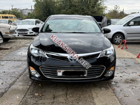 продам Toyota Avalonв пмр  фото 5