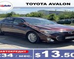 продам Toyota Avalon в пмр  фото 4